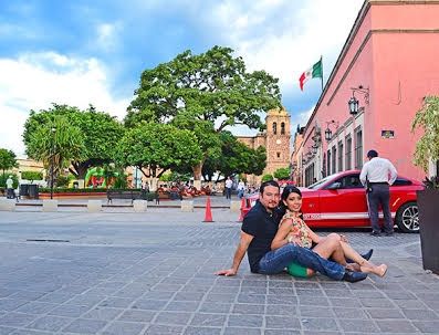 Sesión Casual