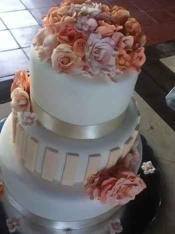 Nuestro Hermoso Pastel