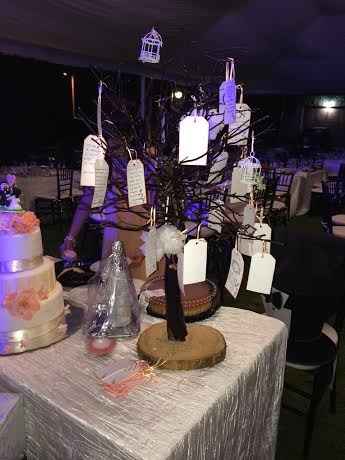 Árbol de los Deseos