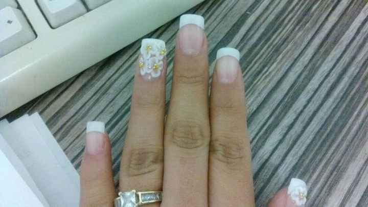 Decoración de Uñas