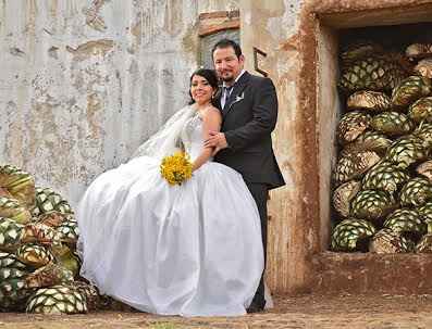 Un poco de mi Sesión Formal :)