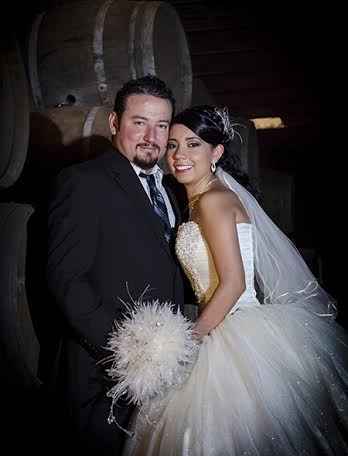 Un poco de mi Sesión Formal :)