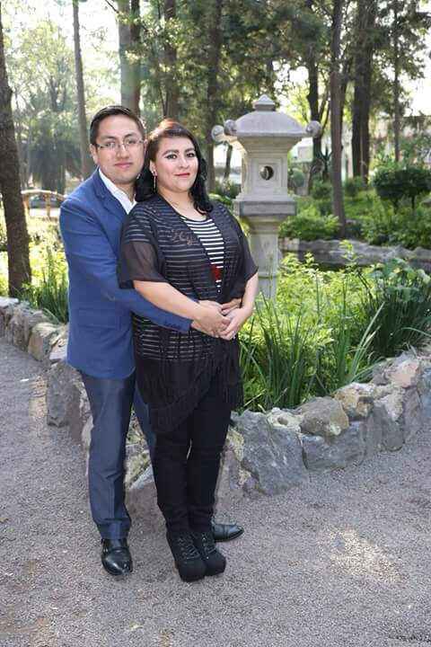 ¡Presénta a tu pareja! - 1