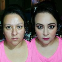 Maquillaje de novia: ¿2017 o 2018? - 1