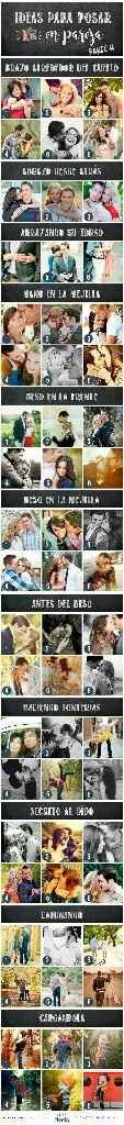 Sesion pre boda - 1