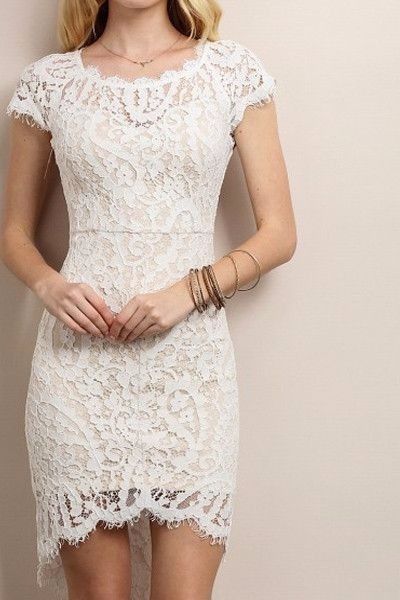 CIVIL DRESS