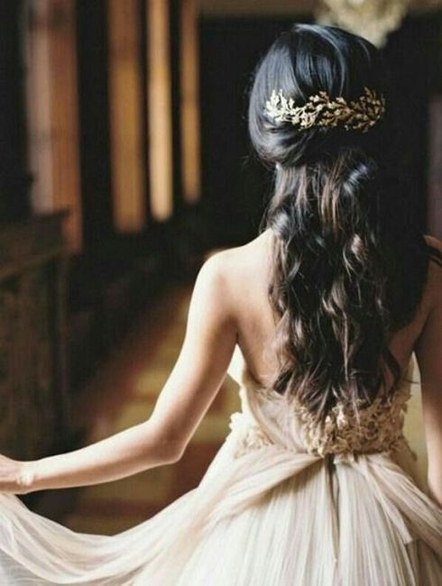 Peinados con trenza, ¿cúal les gusta más? - 1