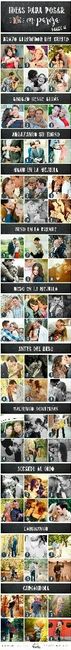 Sesion pre boda - 1