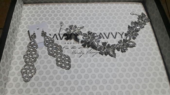 Pequeñas cosas! - 1