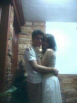 Presuman a su chico ( amor de su vida) ? - 1