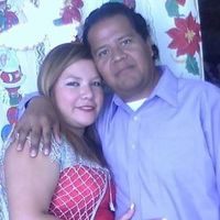 mi amor y yo felices