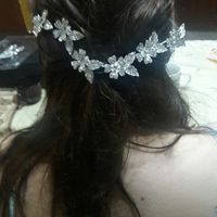 Que llevaran en su cabello..? - 1