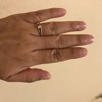 ¡Presume tu anillo! 💍 - 1
