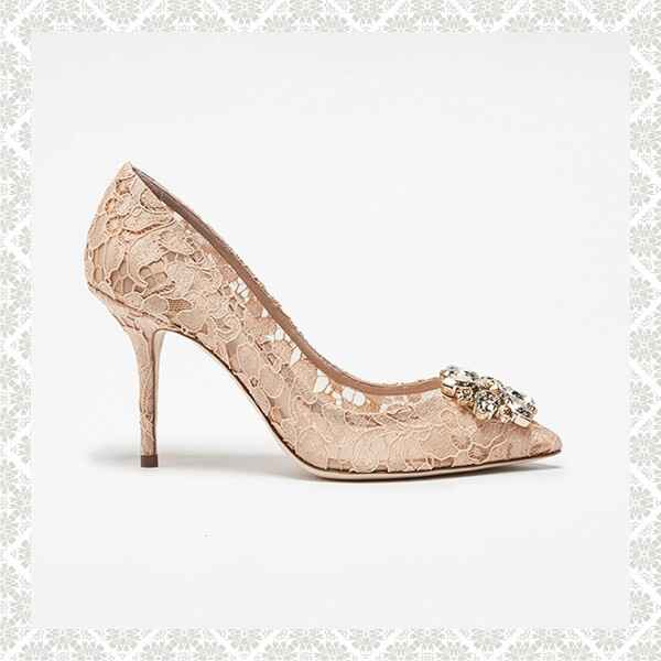 La vida en rosa  tendencia en zapatillas oro rosa😍 - 1