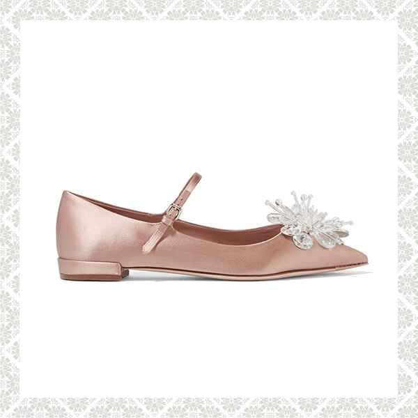 La vida en rosa  tendencia en zapatillas oro rosa😍 - 3