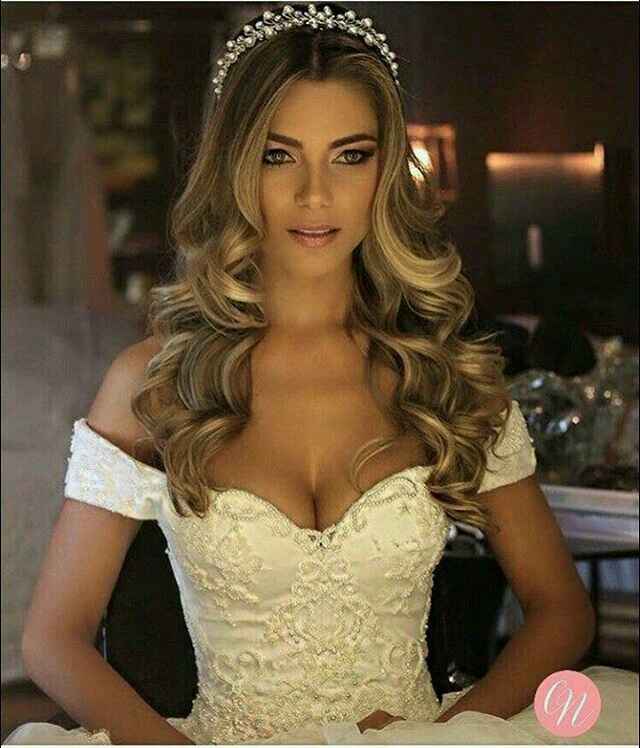  Que peinado les gusta más - 2