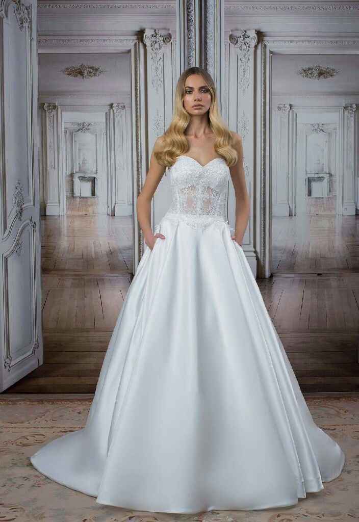  Enamorada y no hablo de mi prometido! - 3