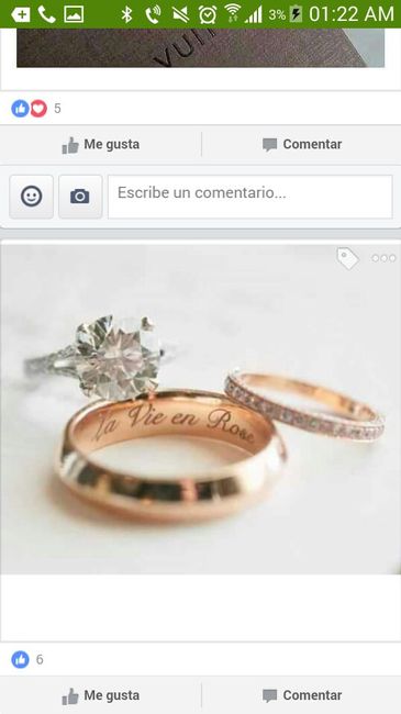 Combinación de colores en rosegold y beige - 8