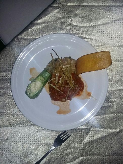 Prueba de banquete 🍲🍝🍰🍧🍹 - 2