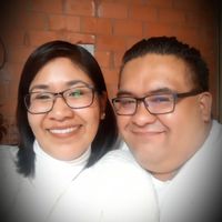 Laura y Marco - 1