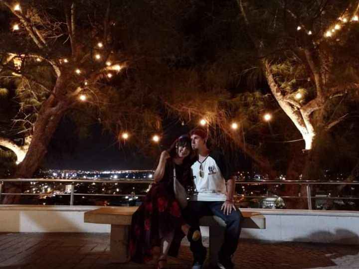 La foto más bonita de ustedes dos 📷💝¡aquí hay regalo!🎁 - 1