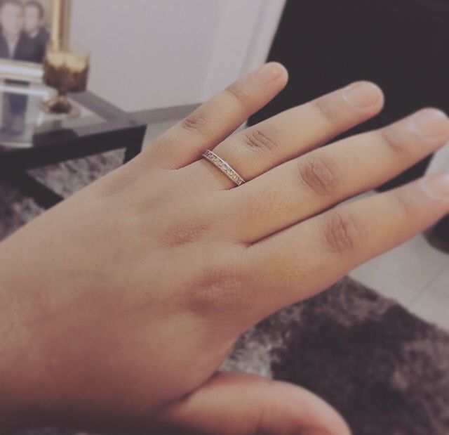 ¡A presumir la Roca! 💍 - 1