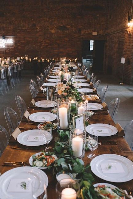 Boda Greenery.... - 3