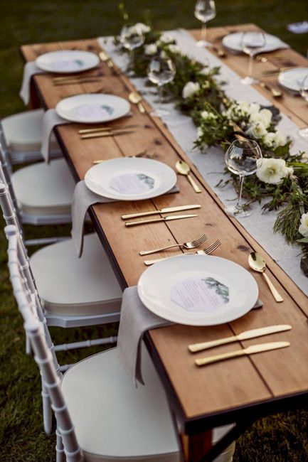 Boda Greenery.... - 4