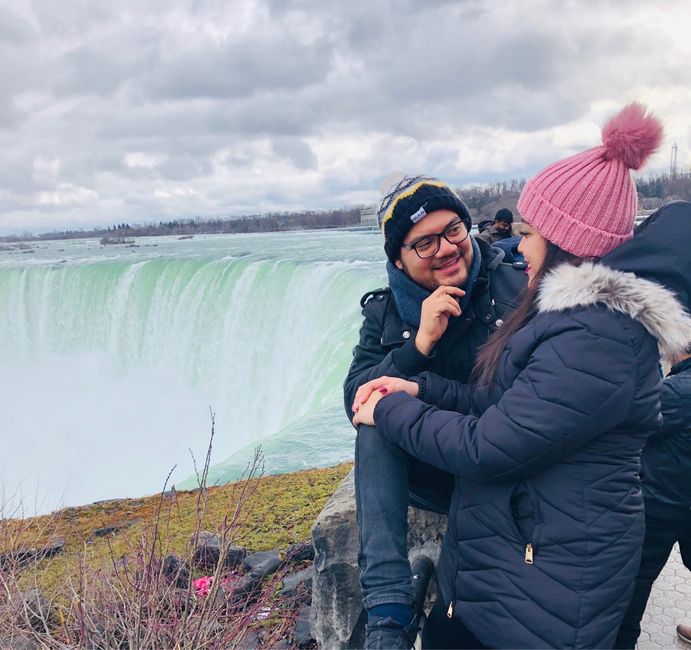San Valentín de Arely y Guillermo 1