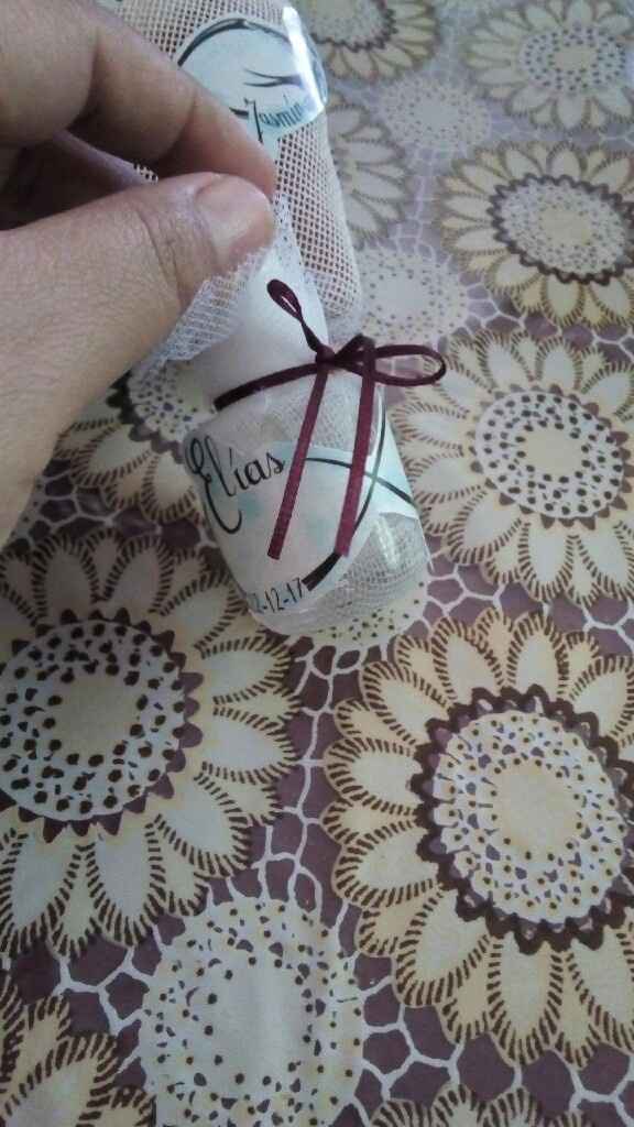  Ayuda con los recuerditos!!! Qué darán ustedes? - 3