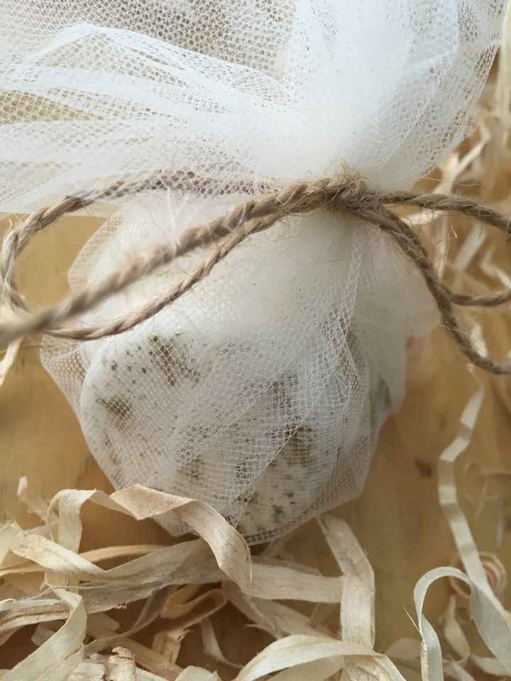 ¡¡anunciamos Nuestra Boda!! - 4