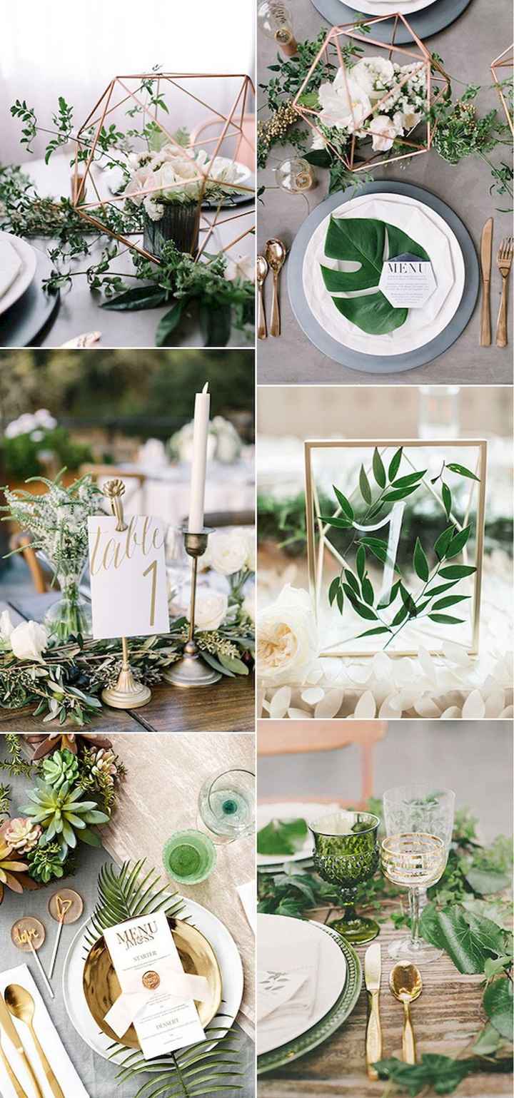 Boda Greenery.... - 1