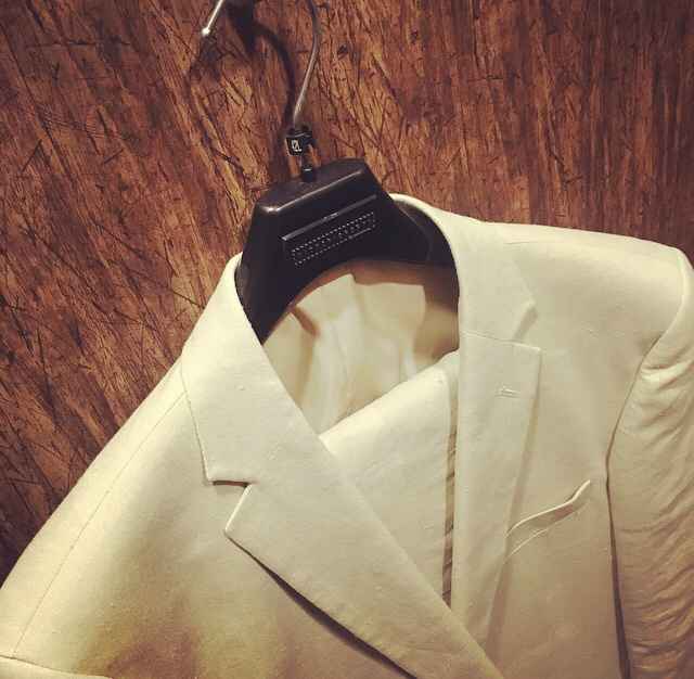 En búsqueda del traje!! 🎩 - 1
