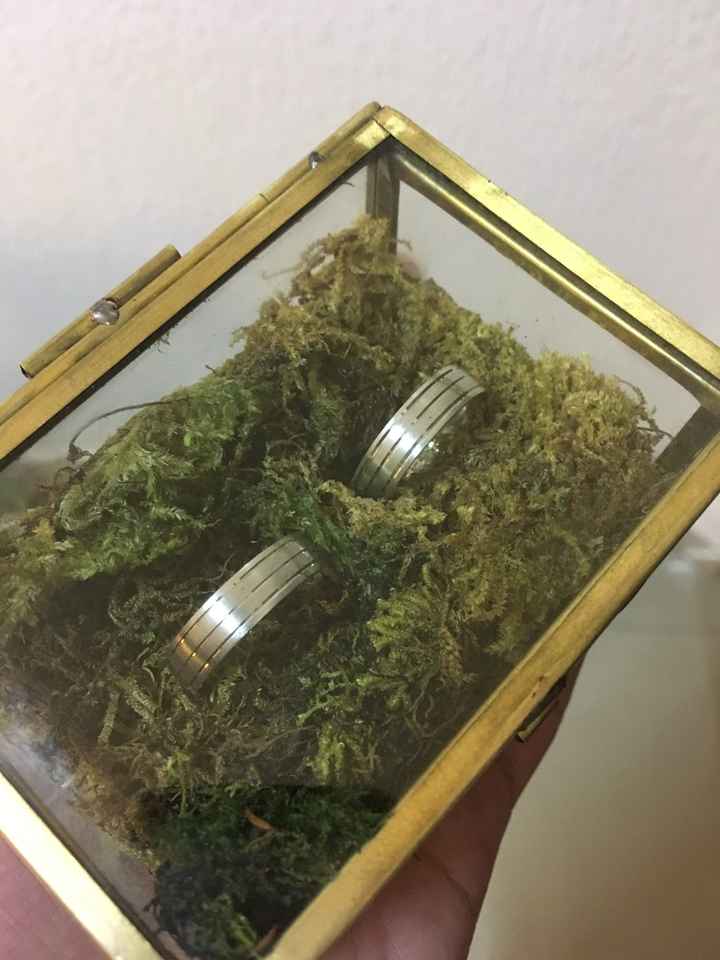a unas horas!! ⌛️ - 2