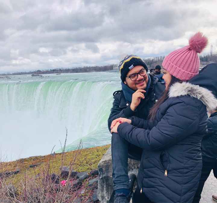 San Valentín de Arely y Guillermo - 1