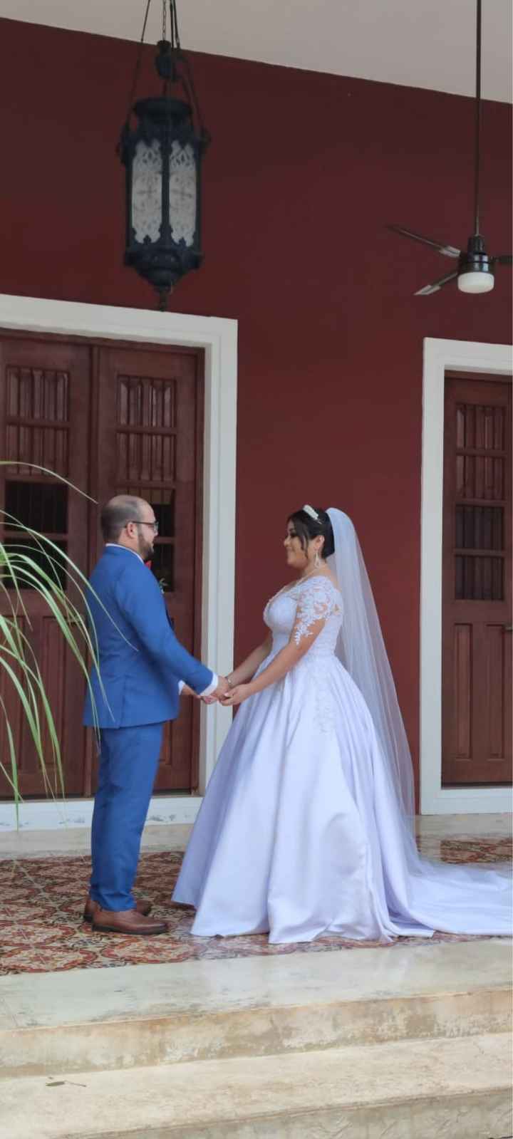 ¿Cuántos ❤️ merece el día de tu boda? - 1