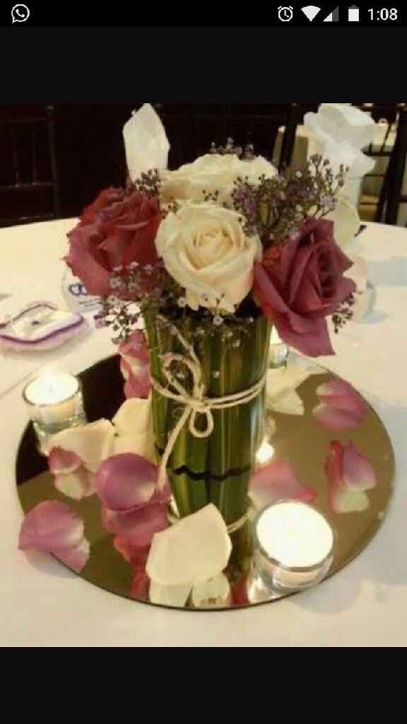 ¿Cuál será la temática de tu boda? - 1