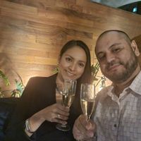 Los novios