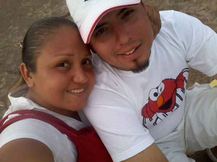 nuestra proxima boda