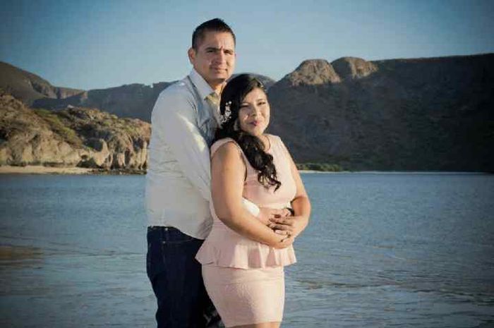  Una probadita de la sesión de fotos - 3