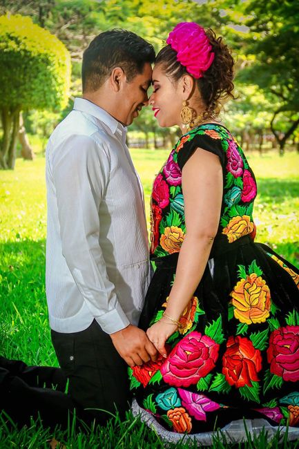  La foto mas romantica - 1