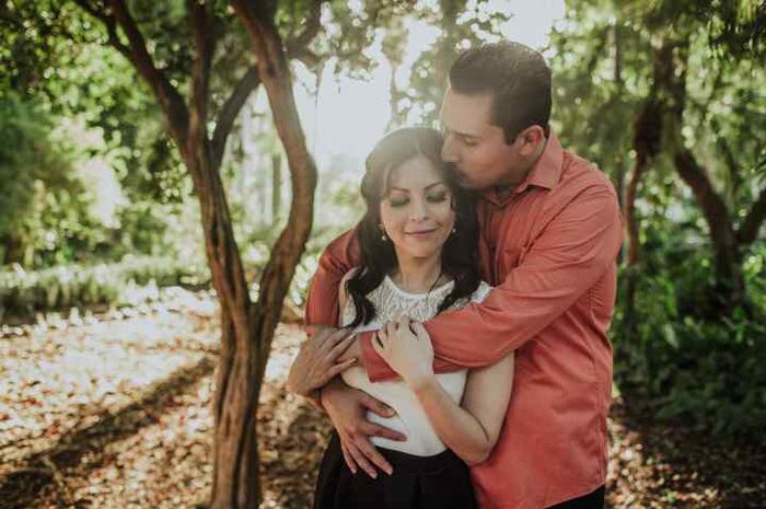  Una probadita de la sesión informal - 1