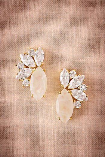  Qué tipo de aretes usarían para boda en playa ? - 4