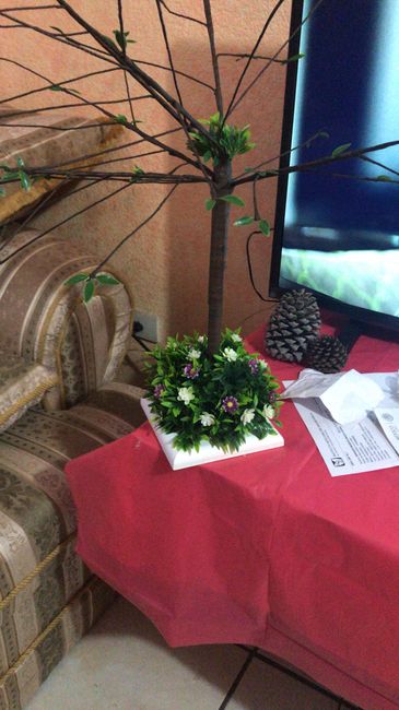  árbol de firmas !! - 1