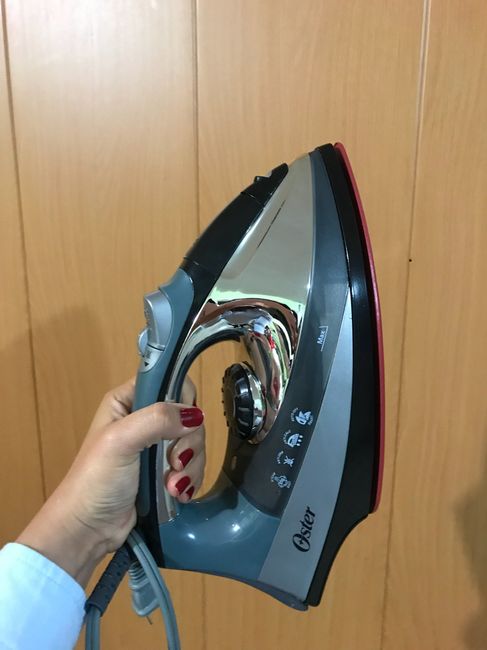  Primer regalo recibido 🎁 - 2