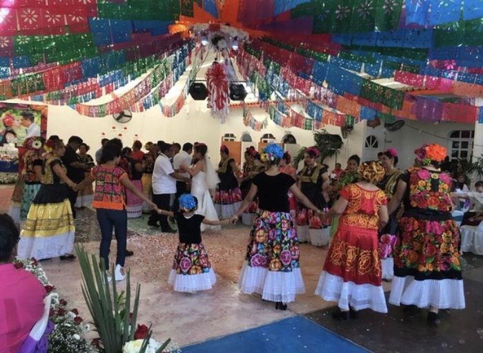  Una probadita de las fotos de la boda 👰🏻 🎩 - 1