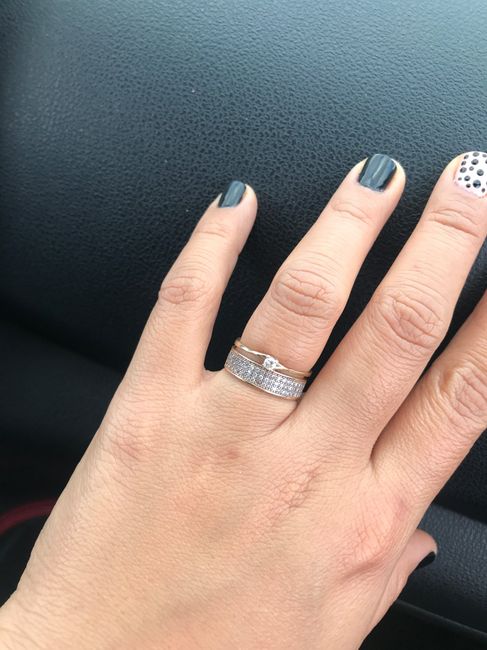  Amo mi anillo! - 1