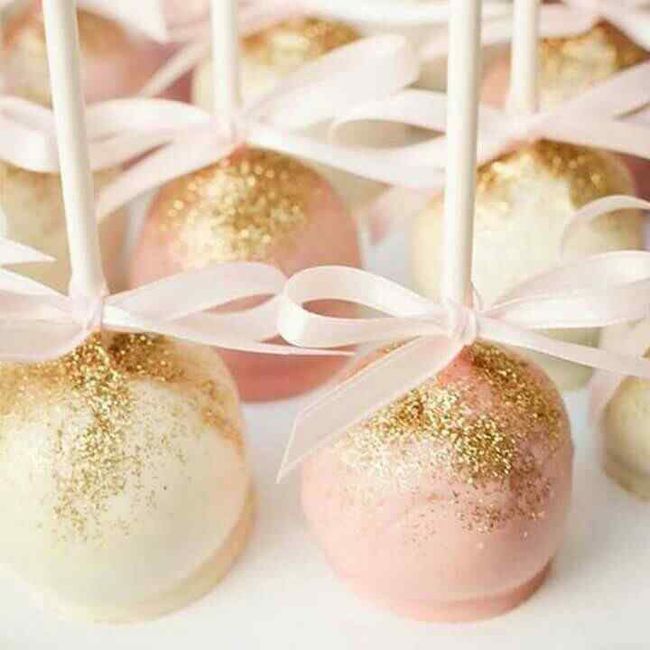 Postres alternativos - 1