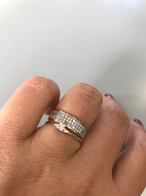 Que va primero??? 🤔💍 - 2