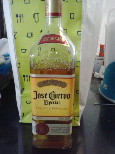 A un día siete horas....nervios al mil!!!! - 6